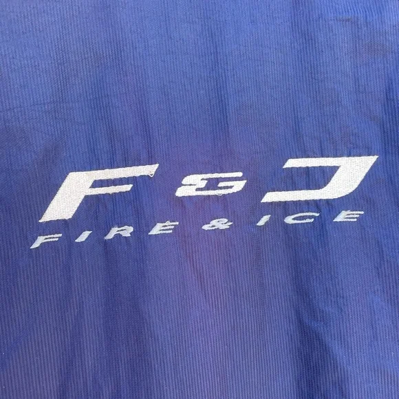 Vintage Bogner Fire and Ice Jacket Men’s M - Picture 4 of 14